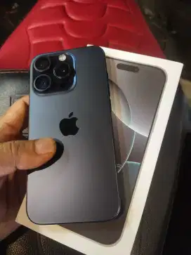 Jual iPhone 15 pro iBox 128 GB