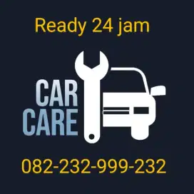 Bengkel mobil panggilan ready 24jam nonstop