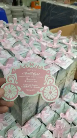 Lowongan penjahit tas