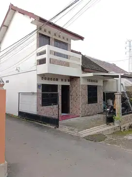 Dijual Rumah di Lempongsari Palagan