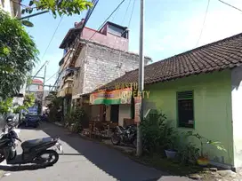 DIJUAL TANAH POSISI HOOK 70 METER DARI UPN DI SETURAN