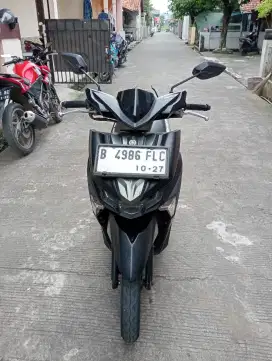 Yamaha Mio soul GT 125 thn 2017