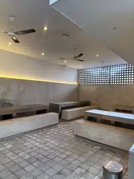Disewakan/Dikontrakan Tempat Usaha