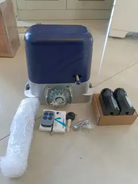 Mesin pagar otomatis