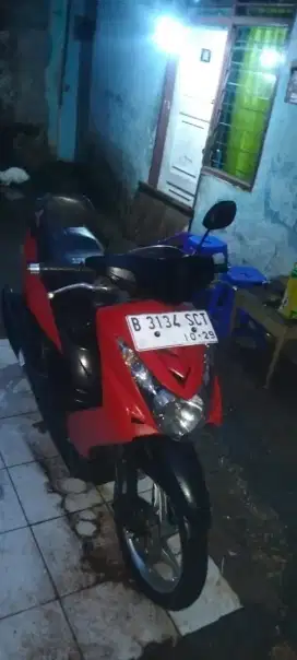 Mio soul 2011 surat lengkap