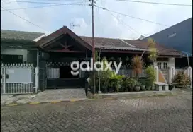 JUAL RUMAH RUNGKUT MAPAN BARAT 1 M-an