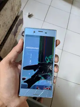 Jual Sony experia