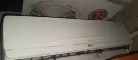 Ac LG 1/2 pk Bagus