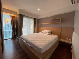 1 Bedroom Big Size Tamansari Hive- Furnished Minimal 6 Bulan