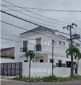 JUAL RUMAH HOOK BARU GRESS SUTOREJO TIMUR