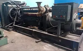 Genset Merk DEUTZ 1000KVA