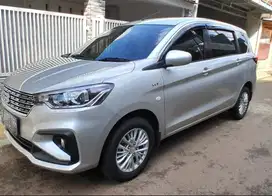 Suzuki Ertiga 2021 Bensin