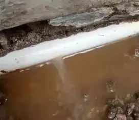 Lowongan Karyawan Perbaikan Pipa Air Bocor