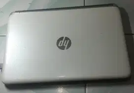 Laptop dell tipe n202tx