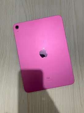 Ipad Gen 10 ibox wifi 64 GB