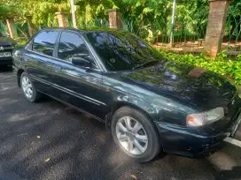 Suzuki Baleno tahun 98