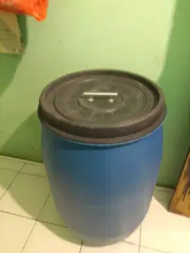 ember untuk air