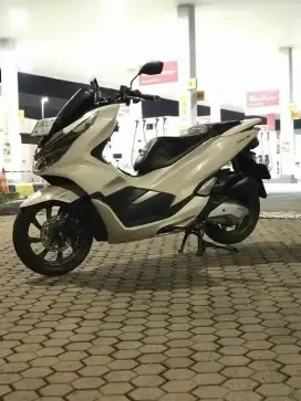 PCX 150 ABS ISTIMEWA PAJAK HIDUP