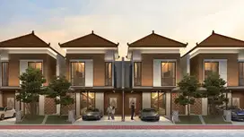 RUMAH MEWAH HARGA MURAH DEKAT MALIOBORO JOGJA