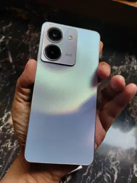 vivo Y 27 5g 6/128 fullset