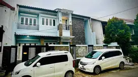 Rumah Untuk Kantor Luas 250 m² di Tebet Jakarta Selatan