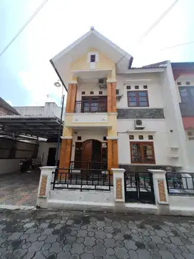 Sewa Rumah Unfurnished Yogya Sleman Mlati Palagan UGM Hyatt