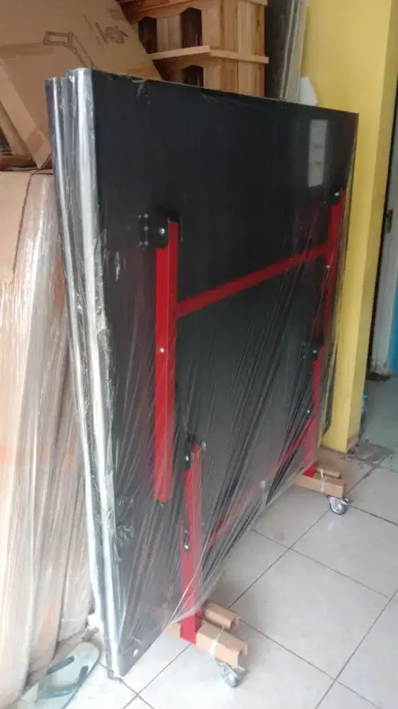 Tenis meja baru SNI wa