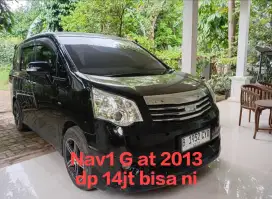 Toyota Nav1 dp 15jt