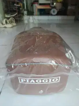 Jok Piaggio Vespa super sprint