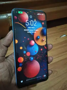 Redmi Note 9 4/64 Gb