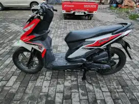 Honda beat 2016