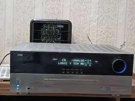 Amplifier Harman Kardon AVR 240 7.1 Channel