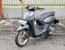 B-DKI Pajak Panjang! Honda Genio Fabulous ISS Th. 2020 Superb Gress