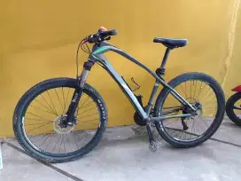 Dijual Sepeda MTB Thrill Ravage 5