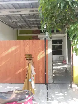 Rumah Over Kredit Permata Nusa Indah PNI