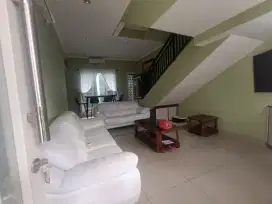 Summarecon bandung full furnish mewah 3 bed  sewamurah