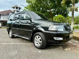 Toyota Kijang LGX