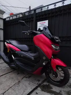 Yamaha N max New Orisinil