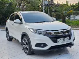 HRV E AT 2019 Facelift Istimewa Tgn Pertama
