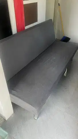 Sofa Bed Selma Second