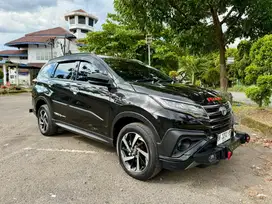 Toyota Rush S TRD MT