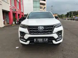 Fortuner VRZ 2.8 GR Sport 2022