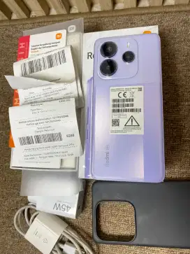 Redmi Note 14 5G 12/512 Fullset