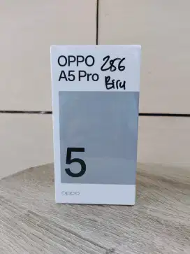 Oppo A5 pro (8/256) new