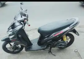 Vario 2010 pjk hidup BE.KOTA MADYA.