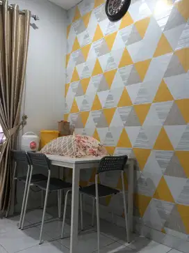 JUAL CEPAT RUMAH MALIBU VILLAGE GADING SERPONG