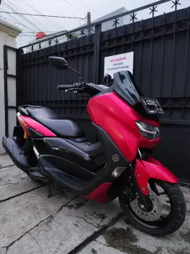 Yamaha N max 155 Lengkap