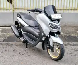 ABS Km.10rb! Yamaha Nmax 155 Th. 2023 B-Tangerang Pajak Panjang Superb