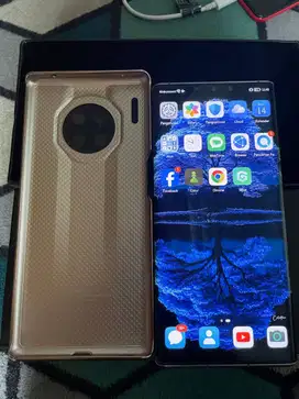 Huawei Mate 30P