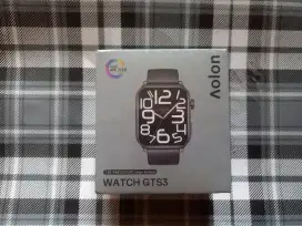 Smartwatch merk Aolon